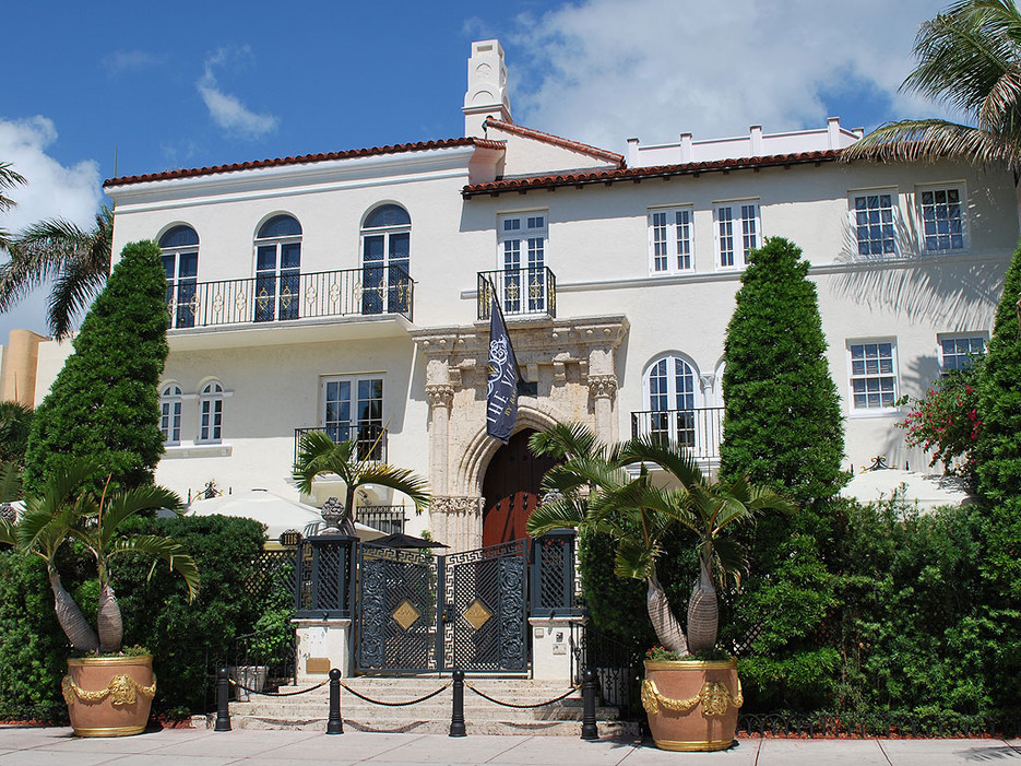 Versace Mansion a Miami un nuovo hotel? Hotel Seeker